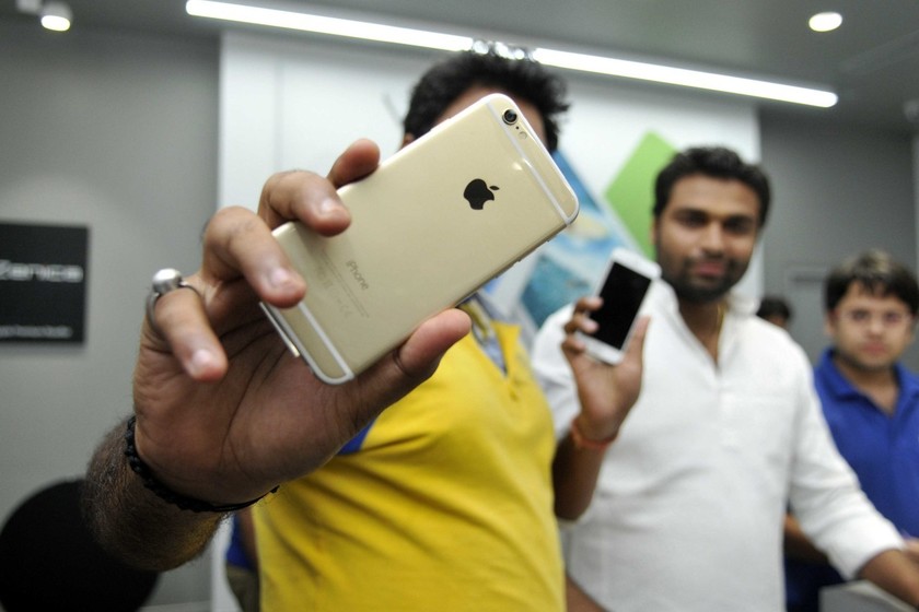 Apple готовится открыть свой первый физический магазин в Индии к 2020 году