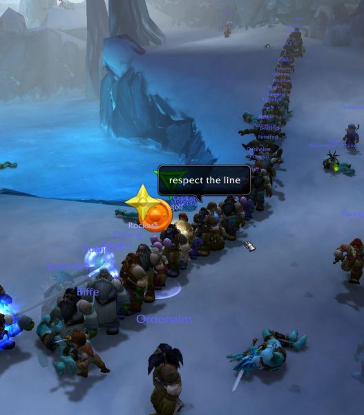 World of Warcraft Классические очереди для убийства существ 2 527x600 1