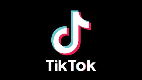 Как использовать эффект ряби в TikTok