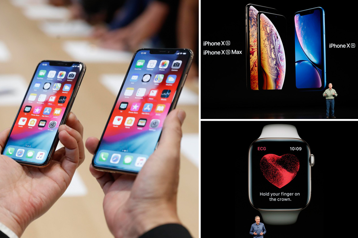 Apple Событие сентябрь 2019 года - все новости и слухи о запуске нового iPhone до сих пор