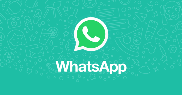 WhatsApp фон