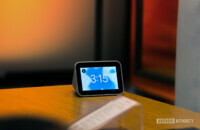 Google Assistant  Умные часы Lenovo