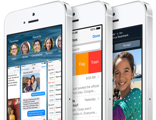 Ссылки на скачивание и установку iOS 8 Beta 2 на iPhone и iPad 2