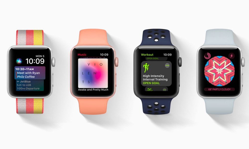 Apple-Watch-Watch-OS-4-New-Workout-Modes