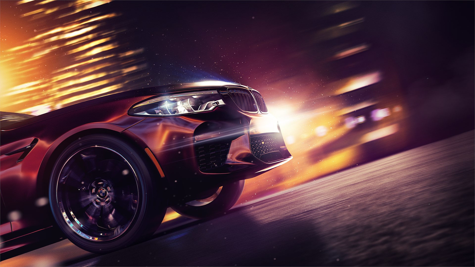 24-е название Need for Speed ​​подтверждено, официальное объявление ожидается 14 августа