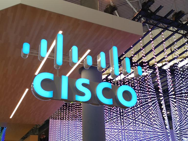 5G, Wi-Fi 6 и нано-спутники: Cisco расширяет общий охват
