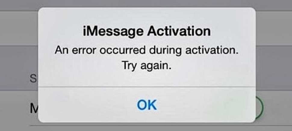 7 способов исправить ошибку «Ожидание активации iMessage» на iPhone 1