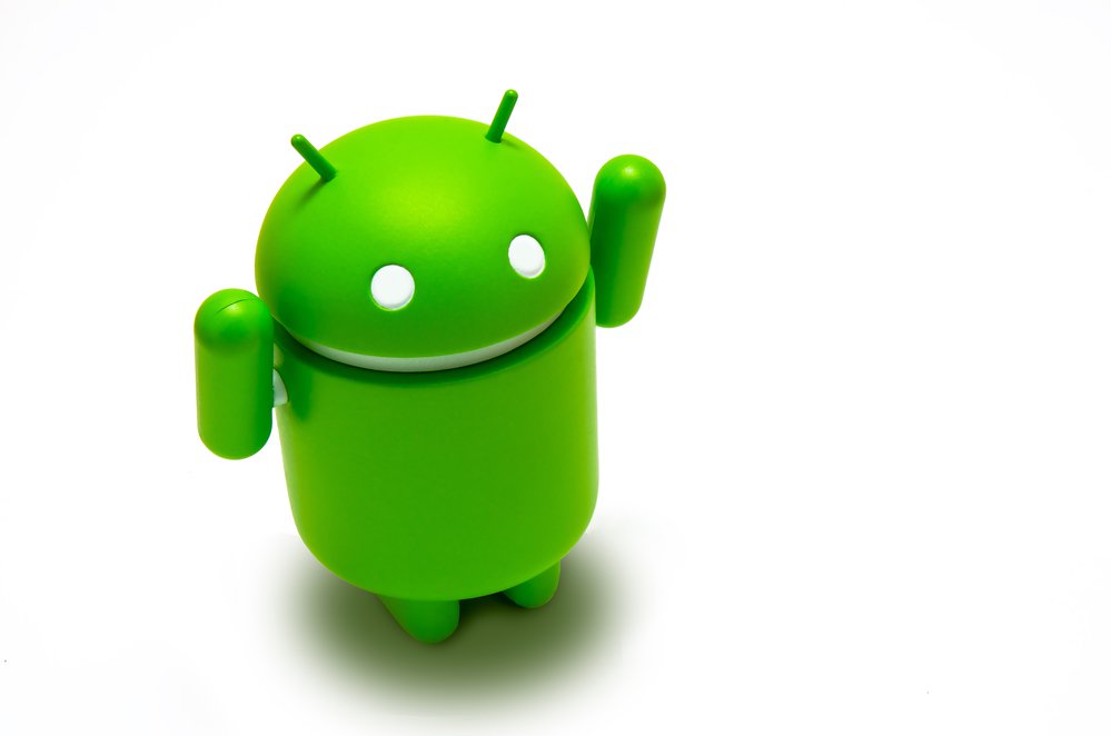 Жесткая навигация по Android Q получена плохо, но Google не удалит 1