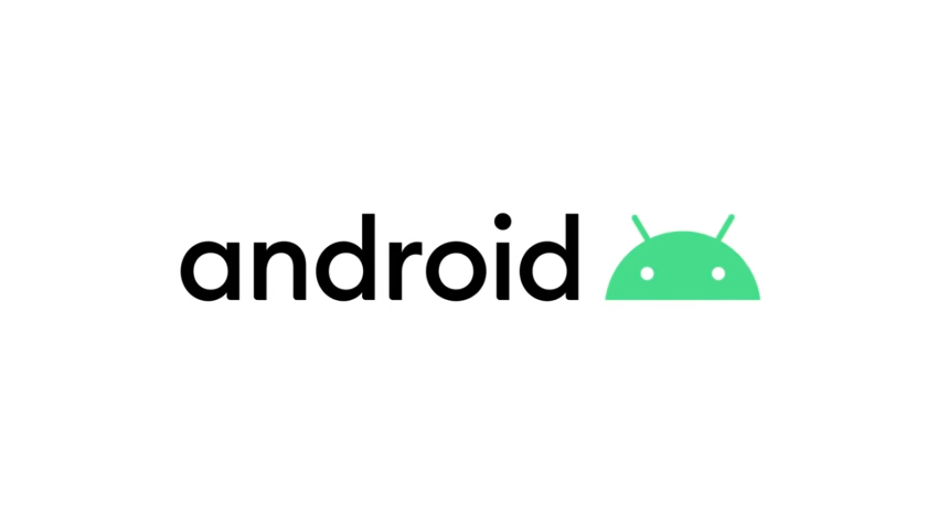 Android Q Officially Named Android 10; Google Nixes Dessert Names