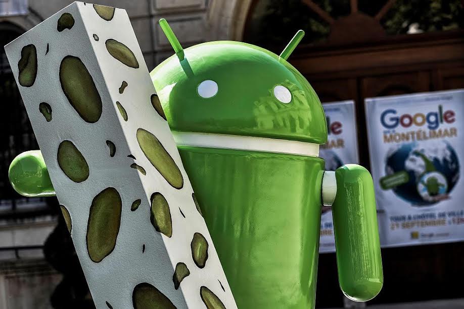 Android-устройства пострадали от «передовых» атак вредоносных программ