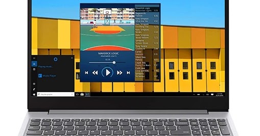 [Análisis] Lenovo S145-15IWL, лучший ультрабук для ваших компьютерных задач в продаже