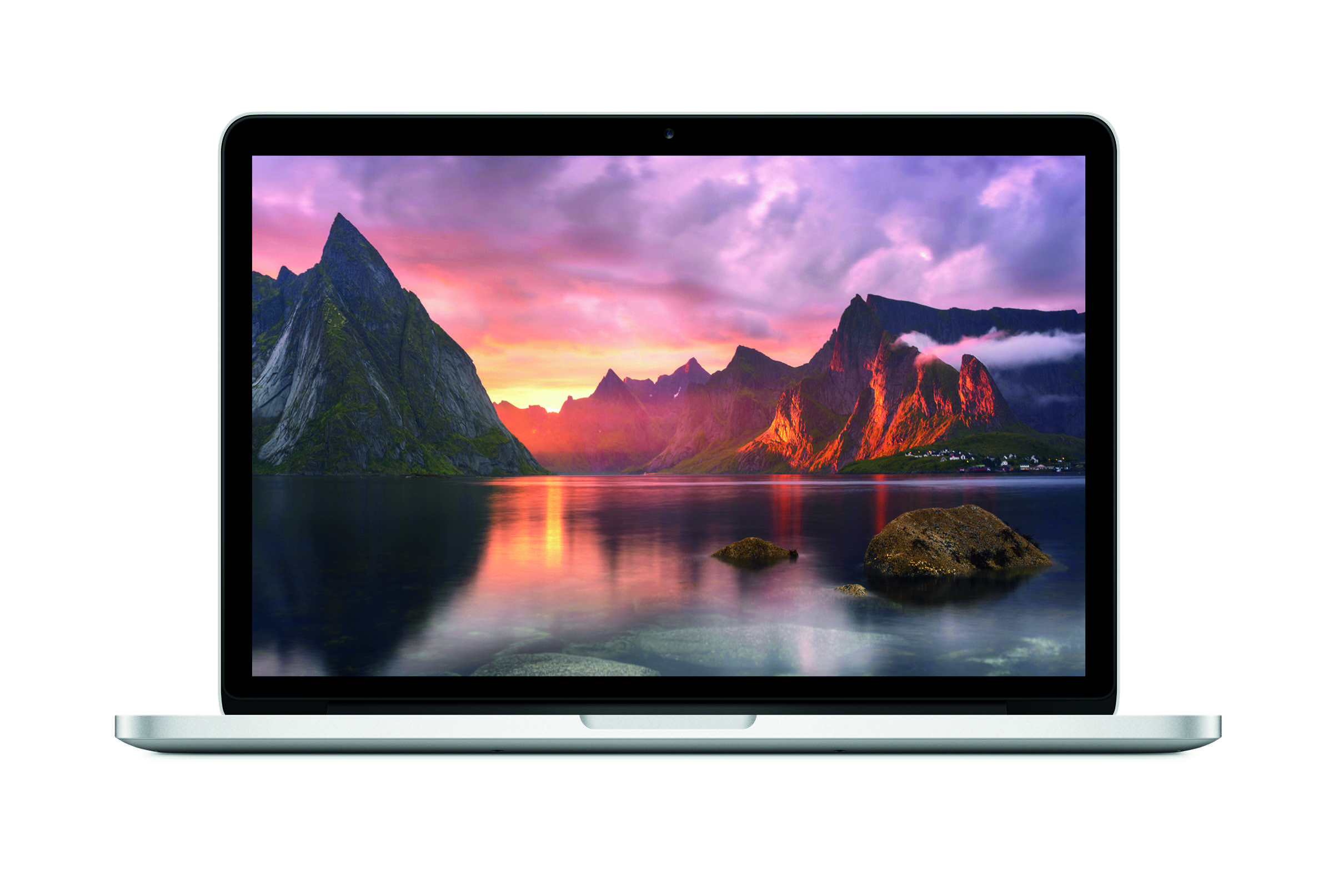 Apple 13-дюймовый MacBook Pro с дисплеем Retina (начало 2015 г.)