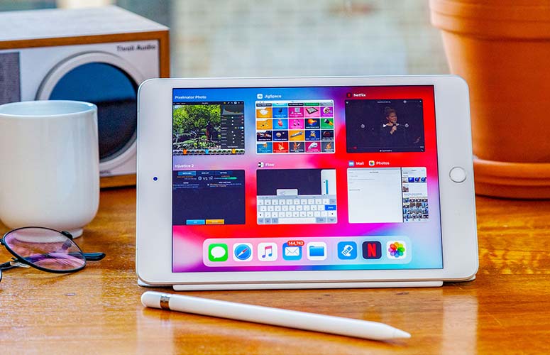 Apple iPad mini (2019) - полный обзор и тесты