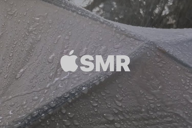 Apple Входит в ASMR с четырьмя новыми видео, снятыми на iPhone