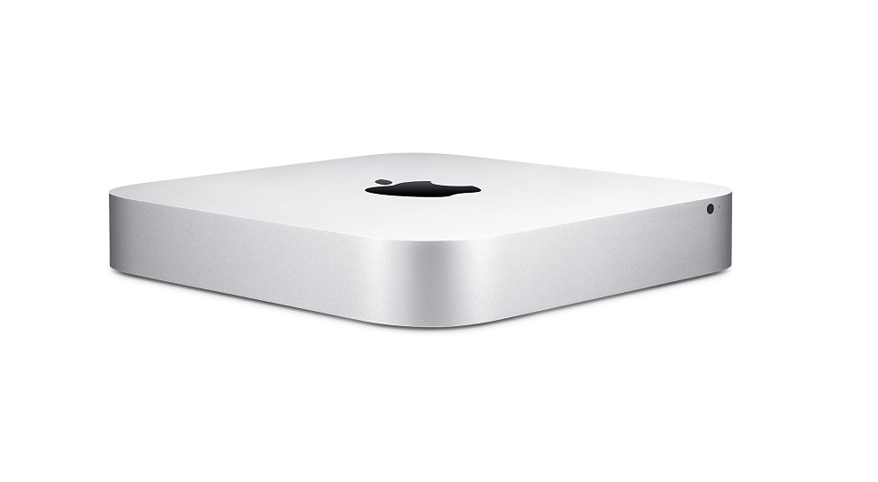 Apple Обзор Mac Mini (2014): все, что нужно знать