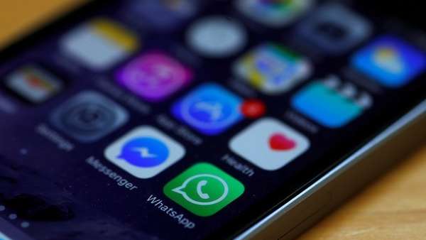 Apple готовит тормоз на звонки из WhatsApp: как это повлияет на iPhone - 08/07/2019