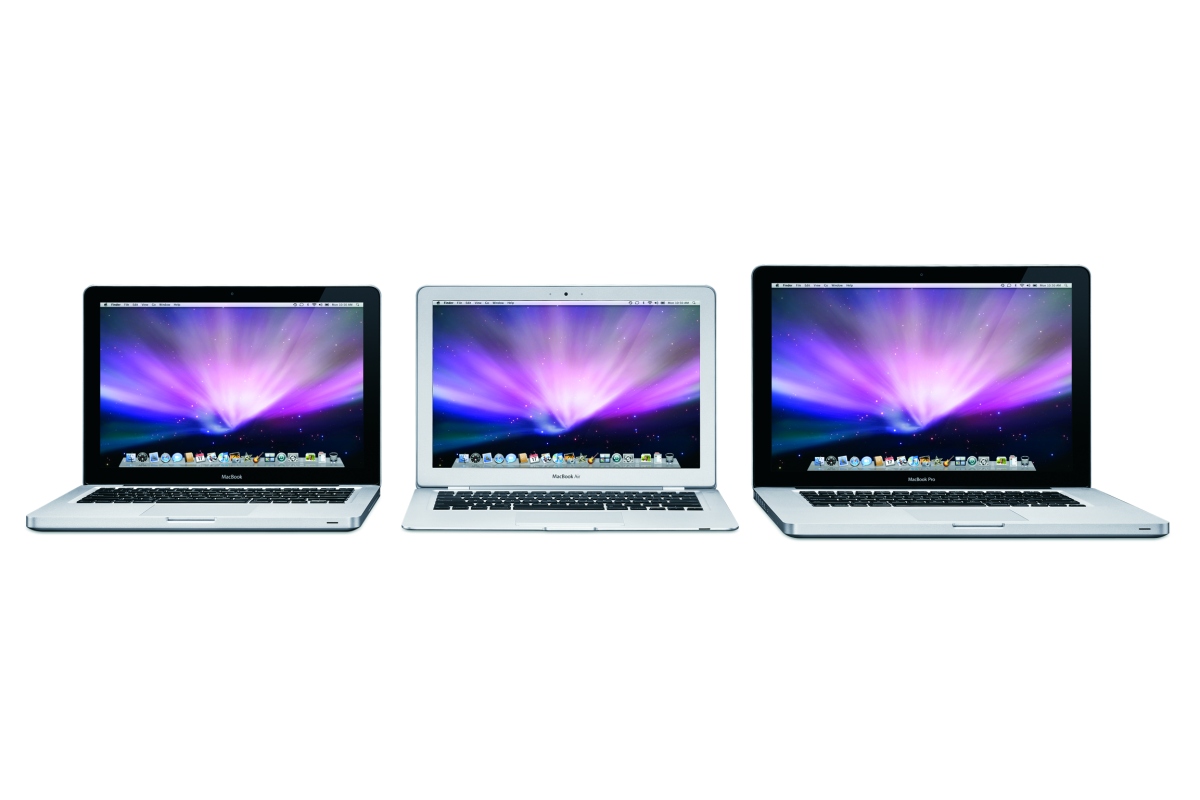 Apple наконец запускает бесплатную схему восстановления видео MacBook Pro