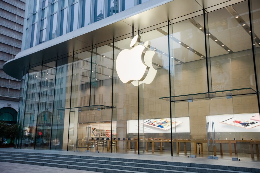 Apple отстает от Huawei, Samsung после 12% падения продаж iPhone