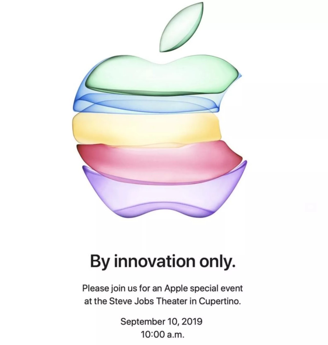 Apple представит iPhone 11 нового поколения 10 сентября и iOS 13