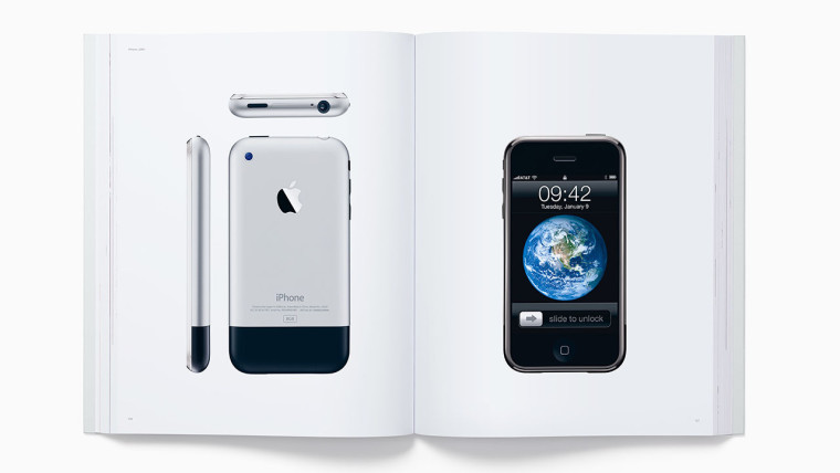 Apple прекращает свой абсурд Apple в калифорнийской книге