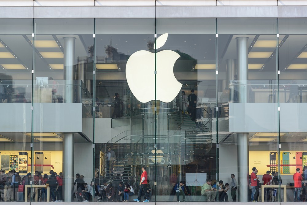 Apple пытается предотвратить замену сторонних производителей, блокируя батареи iPhone