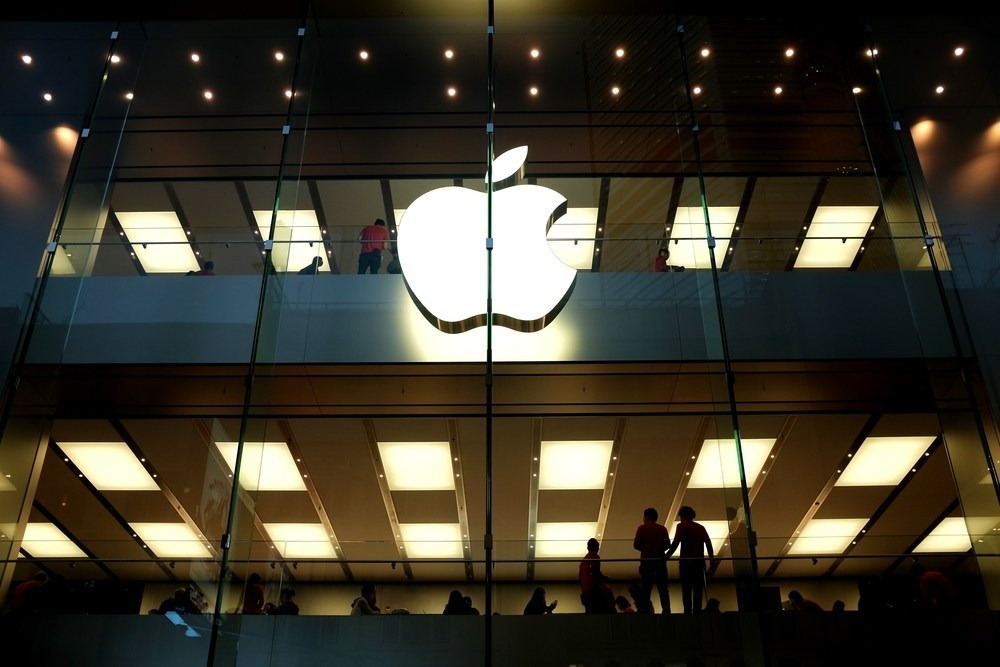 Apple расследуется FTC Японии по поводу давления на производителей запчастей