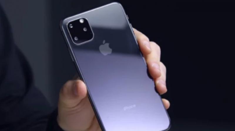 Apple will be releasing three new handsets which include the iPhone 11, iPhone 11 Pro and iPhone 11 Pro Max.
