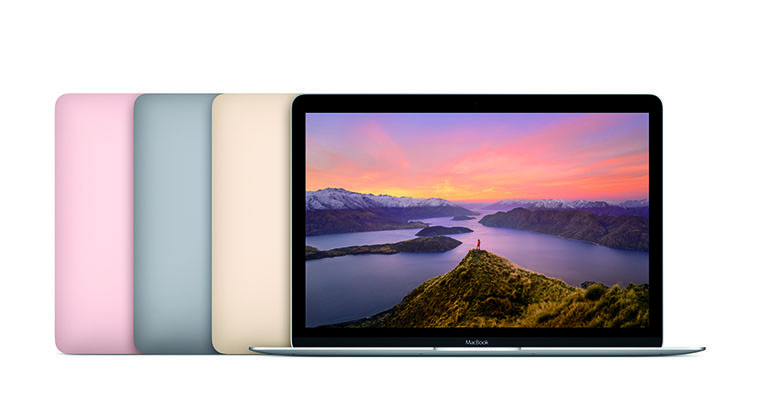 Apple убивает 12-дюймовый MacBook