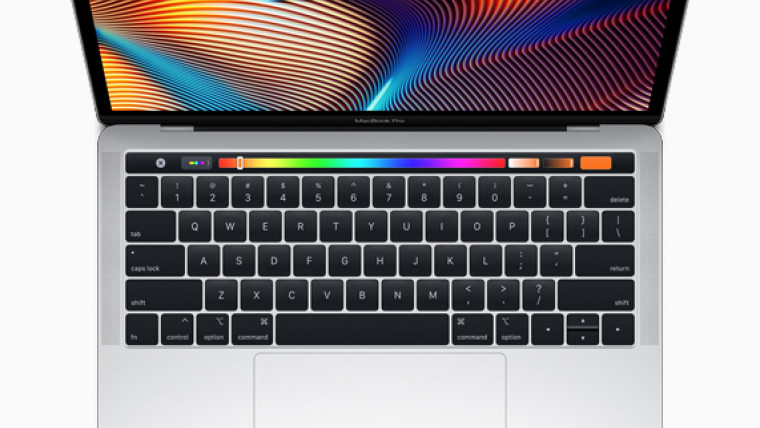 Apple16-дюймовый MacBook Pro может заменить 15-дюймовый