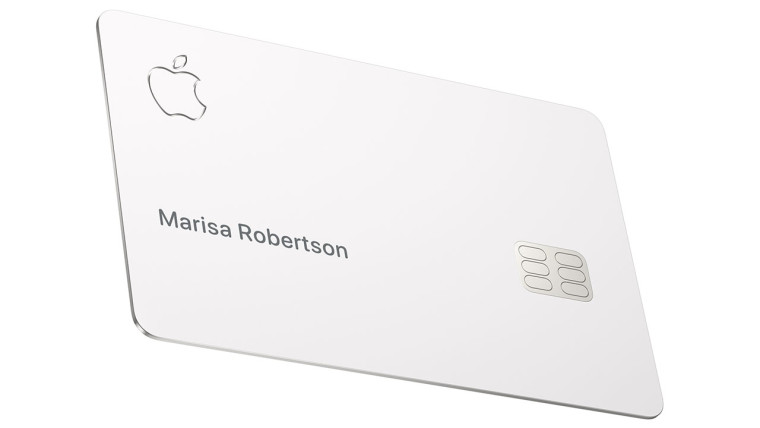 AppleКредитная карта теперь доступна для всех в США.