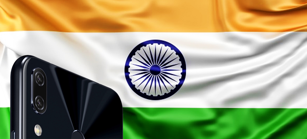 Asus запрещено использовать бренд Zenfone в Индии