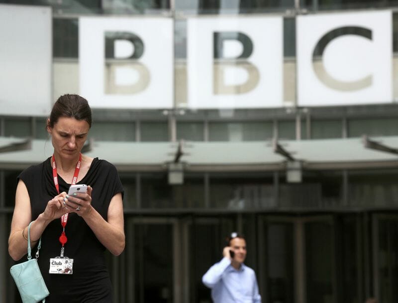 BBC запустит голосового помощника, чтобы конкурировать с Alexa