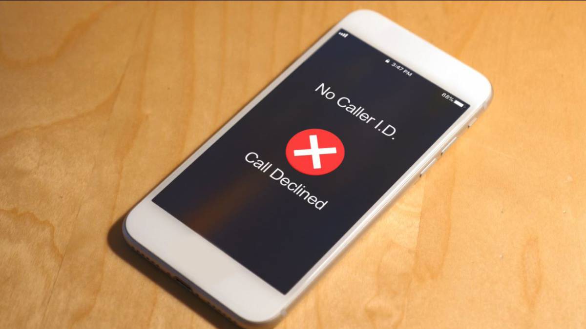 Call Insider, приложение для блокировки нежелательных звонков и спама
