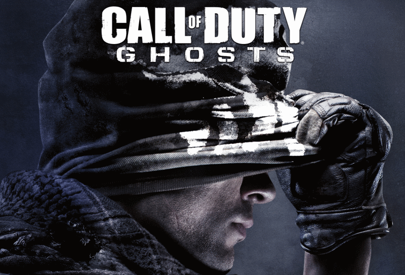 Call of Duty Ghosts - Продолжается грабеж цен на Xbox Live, PSN и Steam