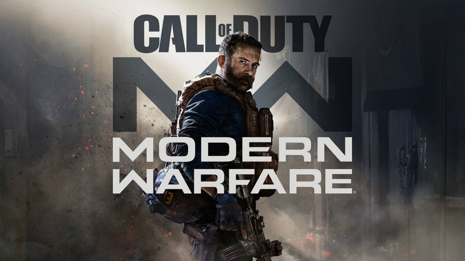 Call of Duty: бета-даты современной войны и как зарегистрироваться