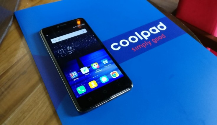 Coolpad India подтверждает, что первый 5G телефон находится в разработке