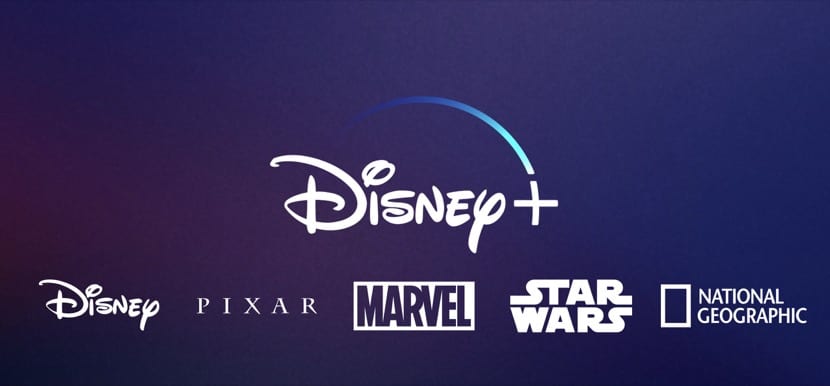 Disney + подтверждает, что он будет совместим с tvOS и iOS
