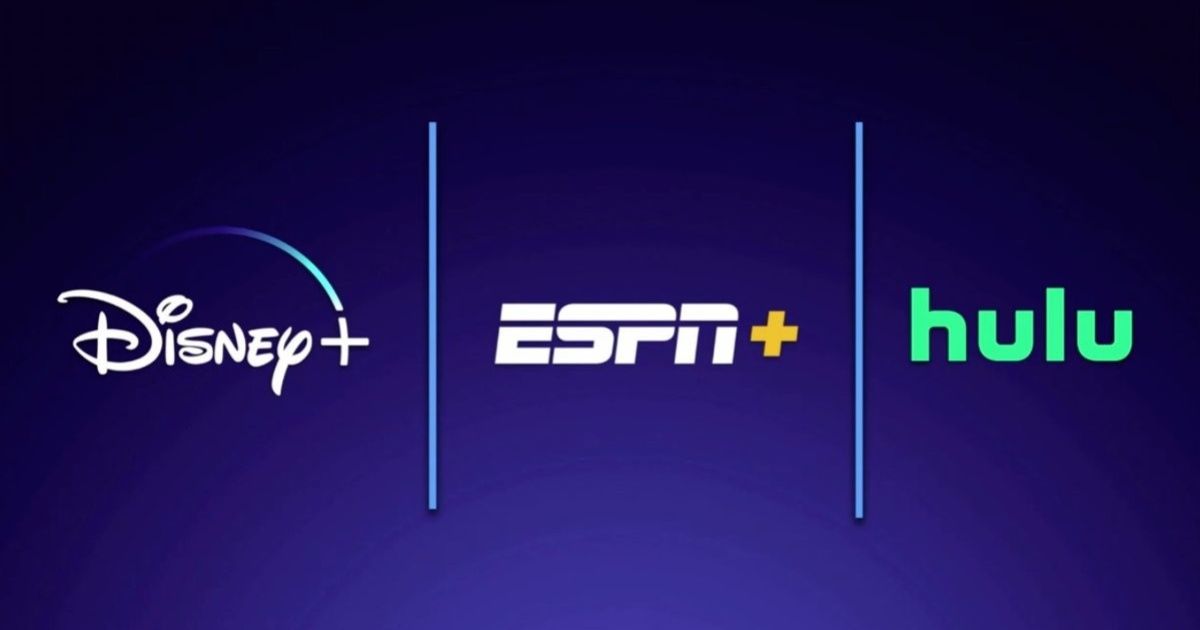 Disney предложит пакет с Disney +, Hulu и ESPN + за 12,99 $