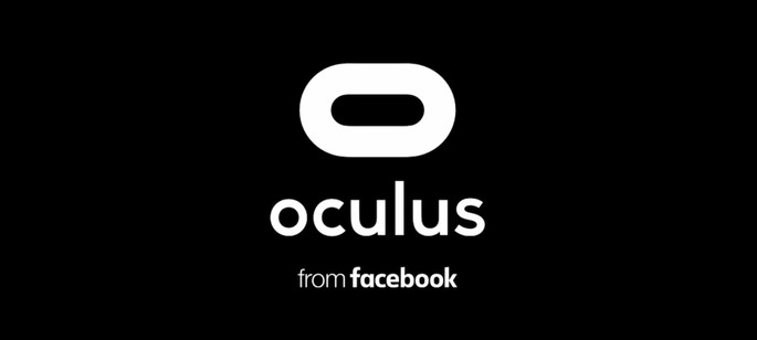 Oculus от Facebook