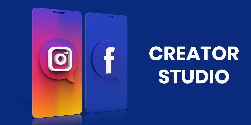 FacebookCreator Studio позволяет планировать сообщения на Instagram