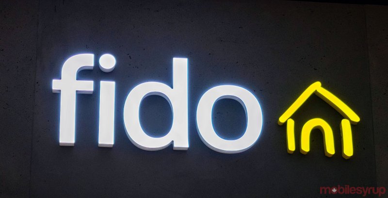 Fido is offering internet student promotions for back-to-school