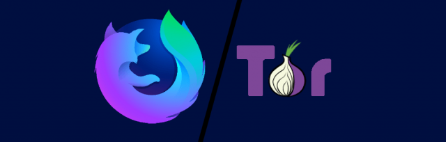 Firefox может получить ультра-безопасный «Tor Mode»