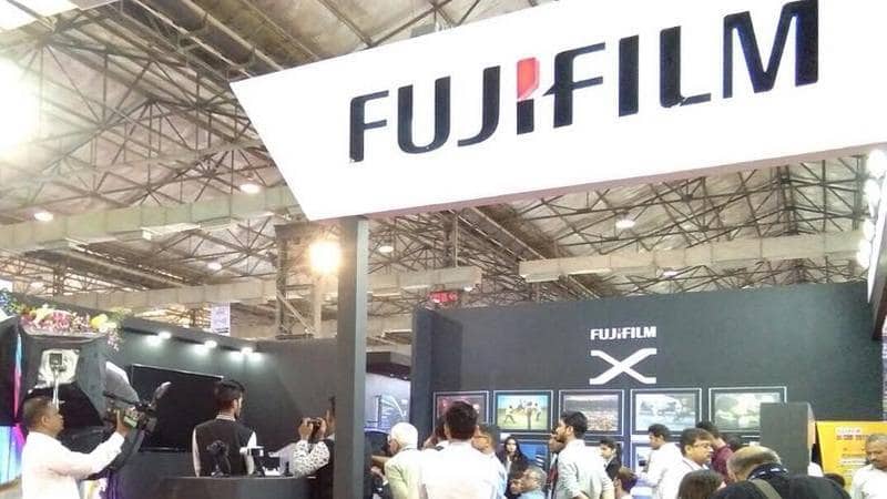 Fujifilm MD Says Targeting Double-Digit Growth in India