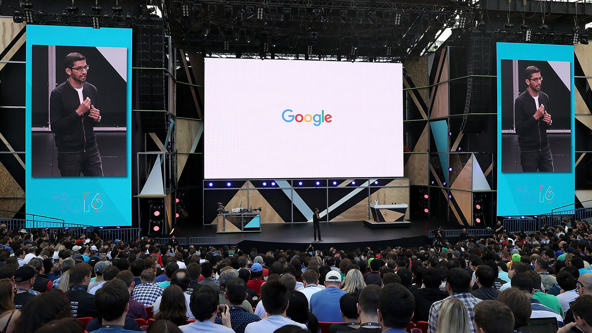 Google I / O 2016: обзор всех крупных объявлений