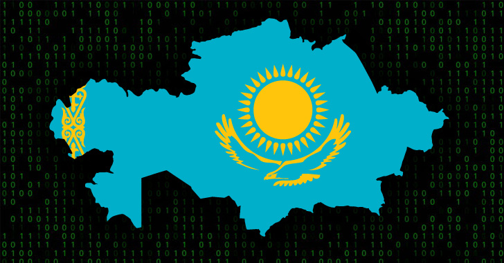Google, Mozilla, Apple Блокировать казахстанский сертификат корневого центра сертификации для предотвращения шпионажа