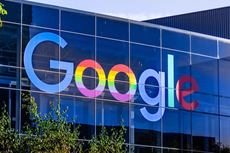 Google перестает обмениваться данными с сетями из-за проблем с конфиденциальностью