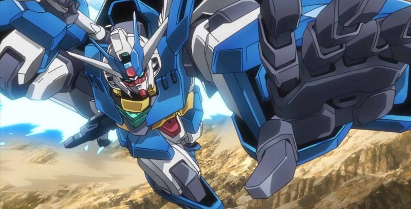 Gundam Battle: Gunpla Warfare brings Gundam building and mech fighting to mobile