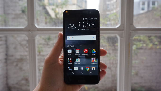 HTC One A9 обзор: когда-то флагманский телефон всего за £ 200