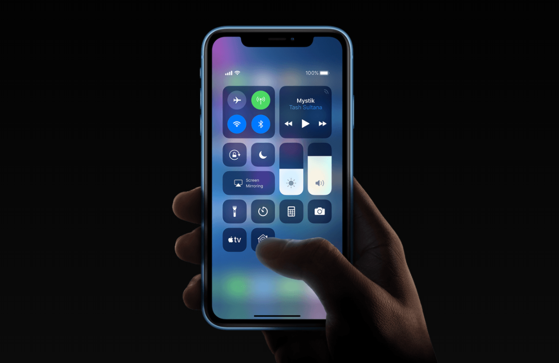   Ожидается, что iPhone 11 появится в сентябре 2019 года.