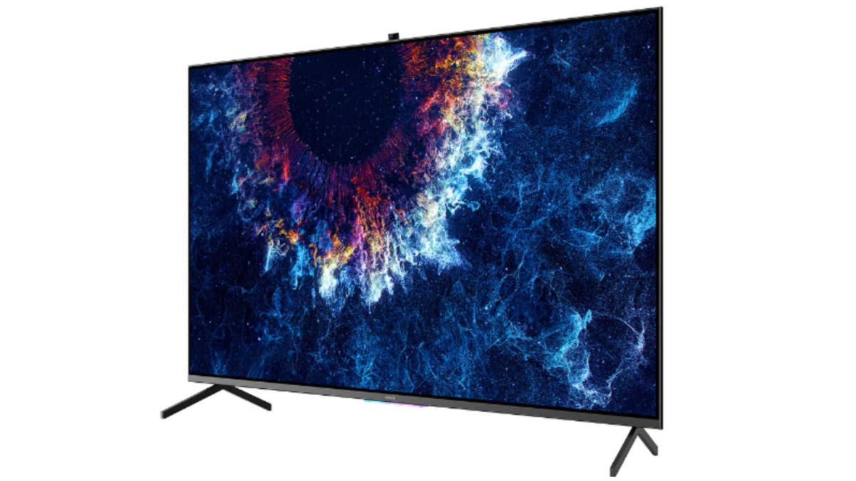 Honor Vision, Honor Vision Pro With HarmonyOS, 55-Inch 4K UHD Display Launched